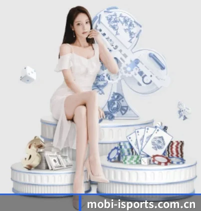 mobi-isports.com.cn APP